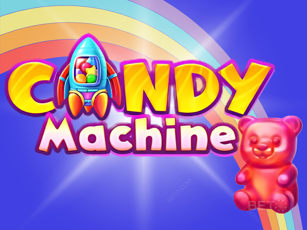 Candy Machine