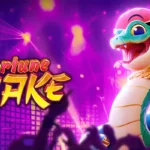 Fortune Snake Slot – Unleash Luck in a Serpent’s Realm