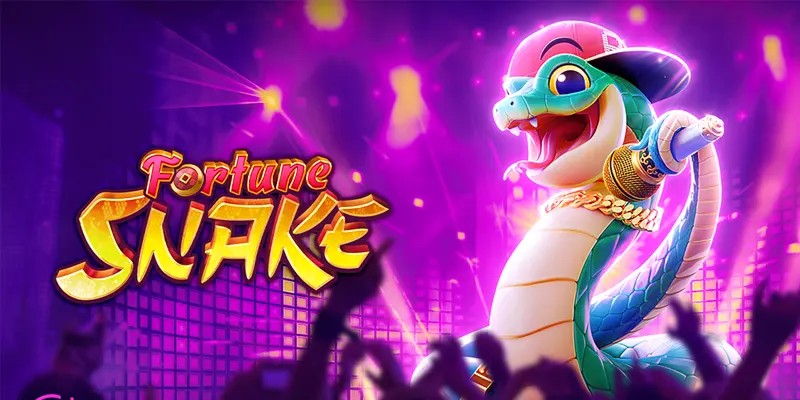 Fortune Snake Slot – Unleash Luck in a Serpent’s Realm