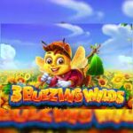 3 Buzzing Wilds Slots