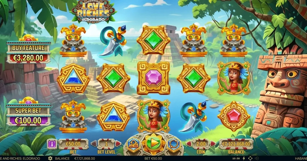 love-and-riches-el-dorado