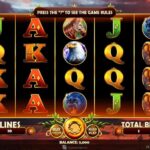 African Fortune Slots