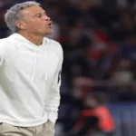Luis Enrique: Mastermind of Modern Football Tactics