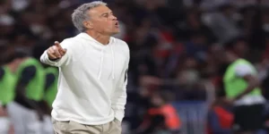 Luis Enrique: Mastermind of Modern Football Tactics