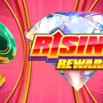 Rising Rewards Slot