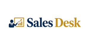 Sales Desk logo