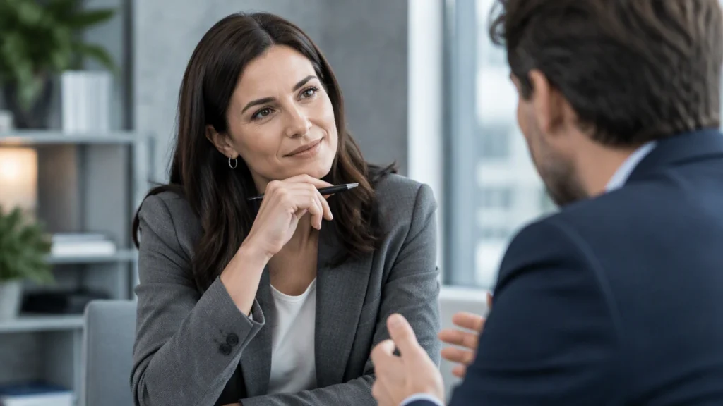 how to listen for real needs