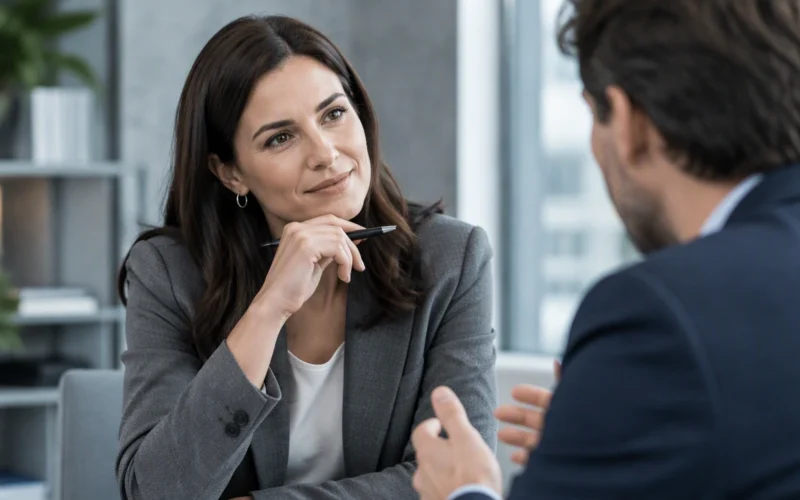 how to listen for real needs